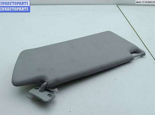 купить Козырек солнцезащитный левый на Opel Zafira B (2004-2014)