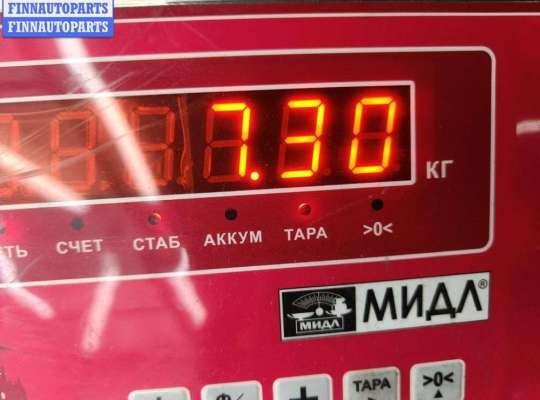 купить Рейка рулевая на Fiat Doblo (2000-2010)