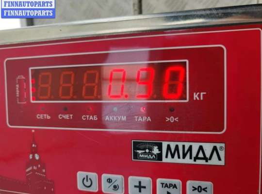 купить Зеркало наружное правое на Audi A6 C5 (1997-2005)