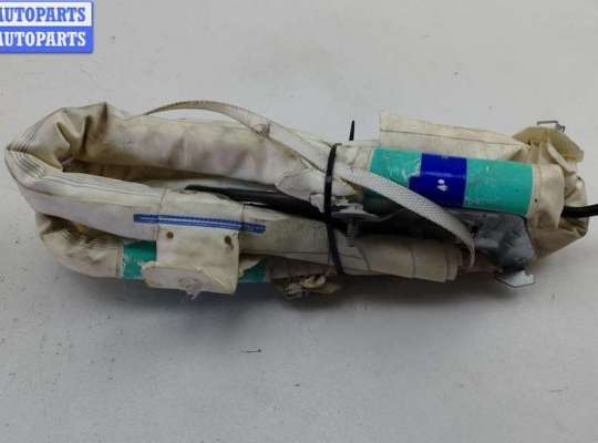 Подушка безопасности боковая (шторка) левая OP2385268 на Opel Astra J (2009-2015)