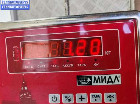 купить Подушка безопасности боковая (шторка) левая на Opel Astra J (2009-2015)