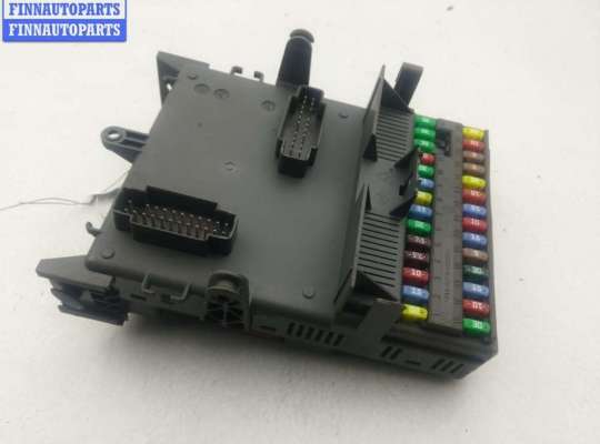 купить Блок предохранителей на Renault Laguna II (2001-2007)