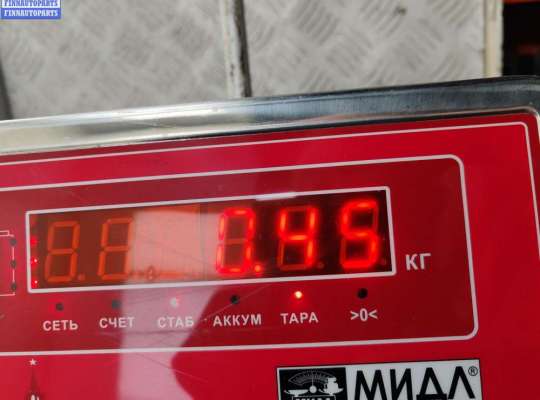 купить Фонарь крышки багажника левый на Mazda 6 (2002-2007) GG/GY