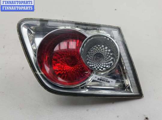 Купить Фонарь крышки багажника левый на Mazda 6 (2002-2007) GG/GY Фонарь крышки багажника левый MZ648768 на Mazda 6 (2002-2007) GG/GY