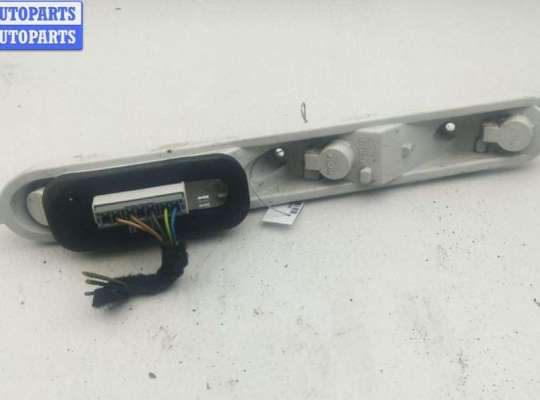 купить Плата фонаря заднего левого на Ford Focus II (2004-2011)