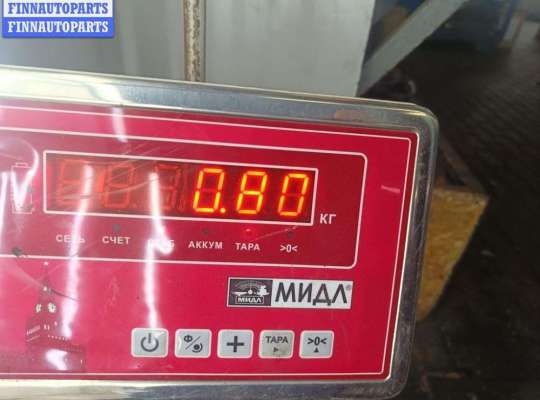 купить Накладка декоративная на двигатель на Volkswagen Passat B5