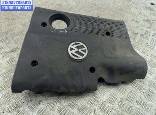 купить Накладка декоративная на двигатель на Volkswagen Passat B5