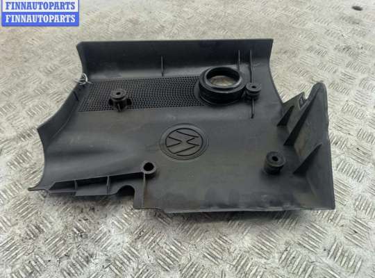 купить Накладка декоративная на двигатель на Volkswagen Passat B5