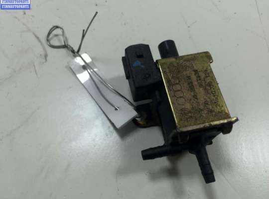 купить Клапан воздушный на Audi A6 C5 (1997-2005)