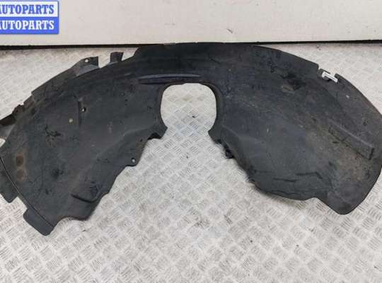 купить Защита крыла (подкрылок) передняя левая на Ford Focus II (2004-2011)