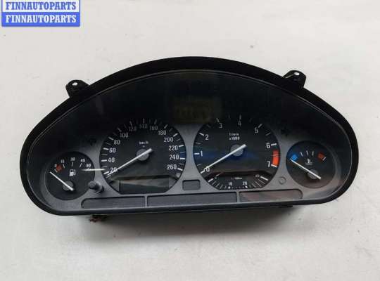 Щиток приборный (панель приборов) BM3549996 на BMW 3 E36 (1991-2000)