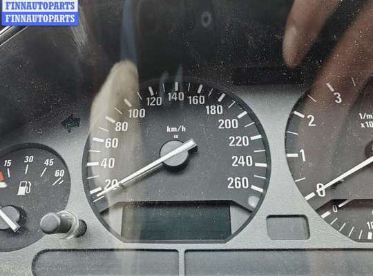 купить Щиток приборный (панель приборов) на BMW 3 E36 (1991-2000)