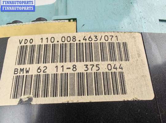 купить Щиток приборный (панель приборов) на BMW 3 E36 (1991-2000)