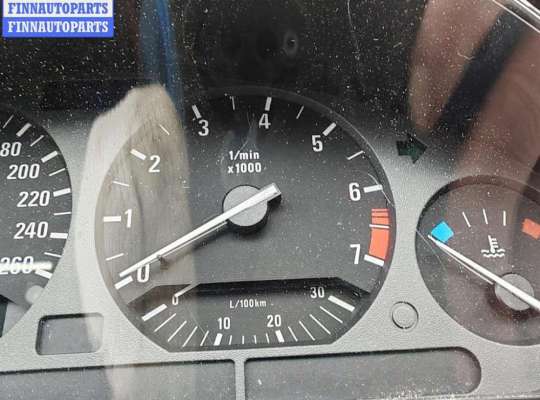 купить Щиток приборный (панель приборов) на BMW 3 E36 (1991-2000)