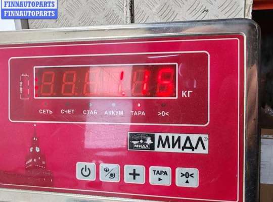 купить Щиток приборный (панель приборов) на BMW 3 E36 (1991-2000)