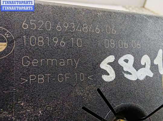 купить Усилитель антенны на BMW 3 E90/E91/E92/E93 (2005-2013)