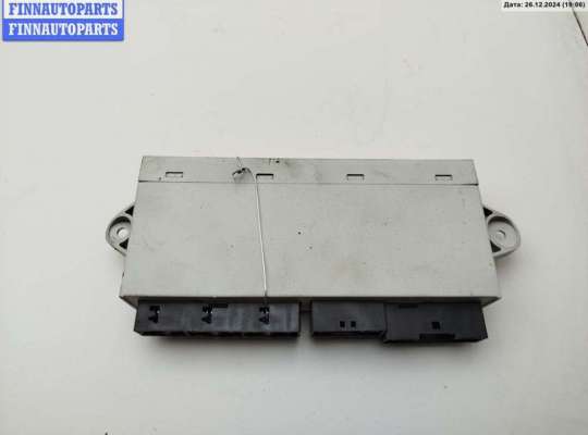 Блок управления двери передней левой BM2712679 на BMW 7 E65/E66 (2001-2008)