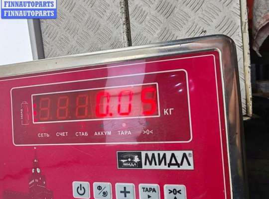 купить Датчик парковки (парктроник) задний на Skoda Octavia mk1 (A4 1U) 1996-2010