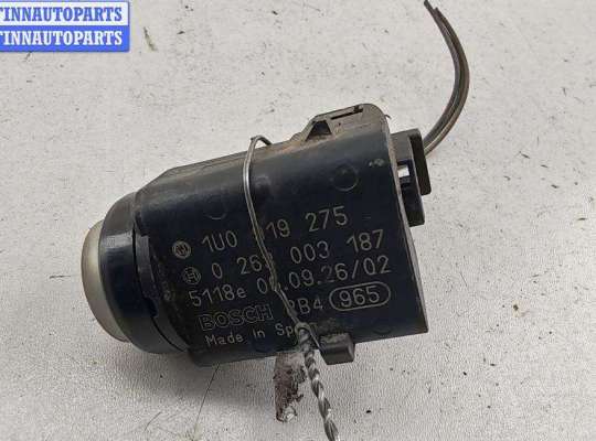 купить Датчик парковки (парктроник) задний на Skoda Octavia mk1 (A4 1U) 1996-2010