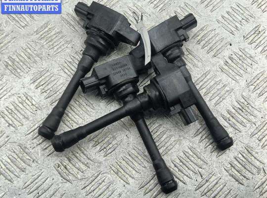 купить Катушка зажигания на Nissan Tiida