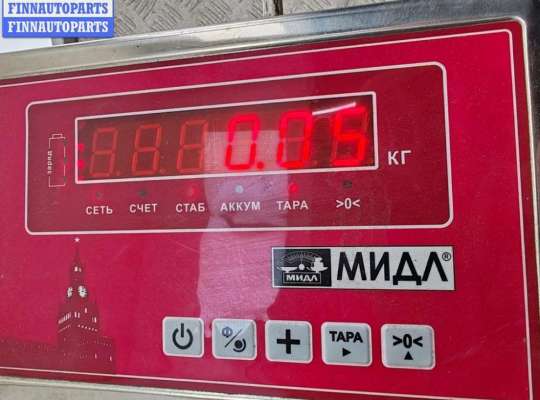 купить Датчик парковки (парктроник) передний на Mercedes E-Class W211 (2002-2009)