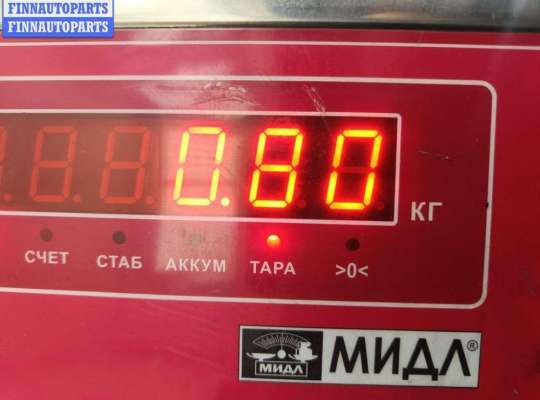 купить Насос вакуумный на Renault Scenic II (2003-2009)