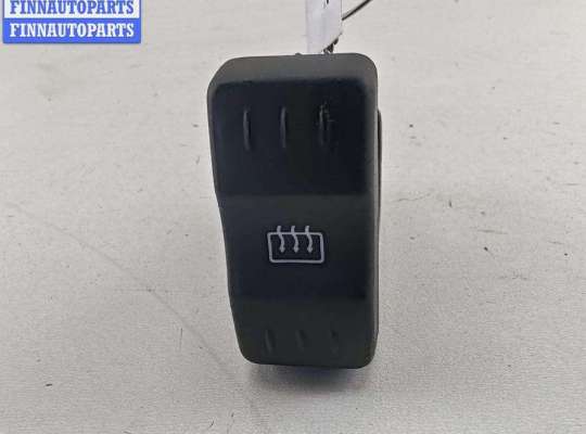 купить Кнопка обогрева заднего стекла на Dacia (Renault) Logan