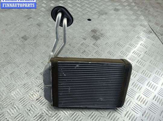 Радиатор отопителя (печки) на Audi A6 (C5)