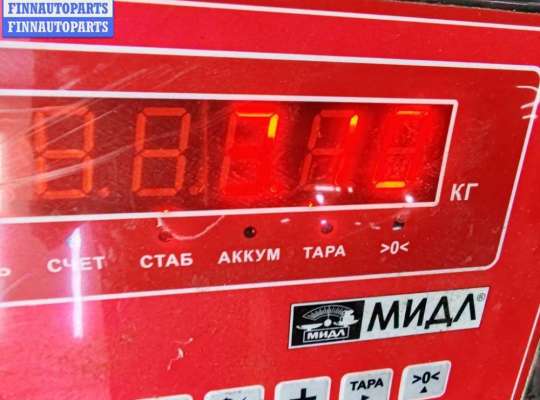 купить Радиатор основной на BMW 3 E46 (1998-2006)