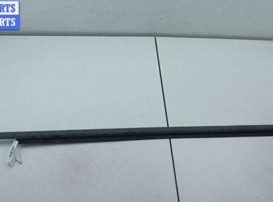 купить Молдинг стекла двери передней левой наружный на Opel Astra G (1998-2004)
