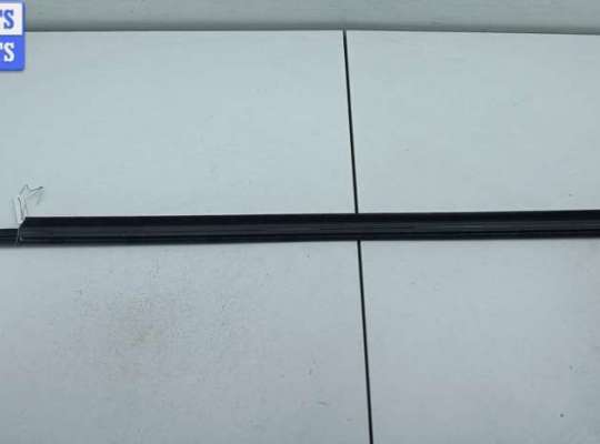 купить Молдинг стекла двери передней левой наружный на Opel Astra G (1998-2004)