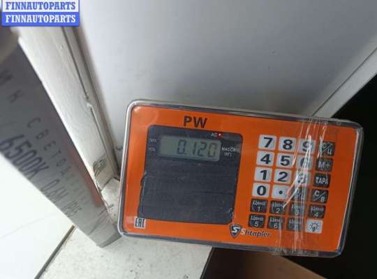 купить Молдинг стекла двери передней левой наружный на Opel Astra G (1998-2004)