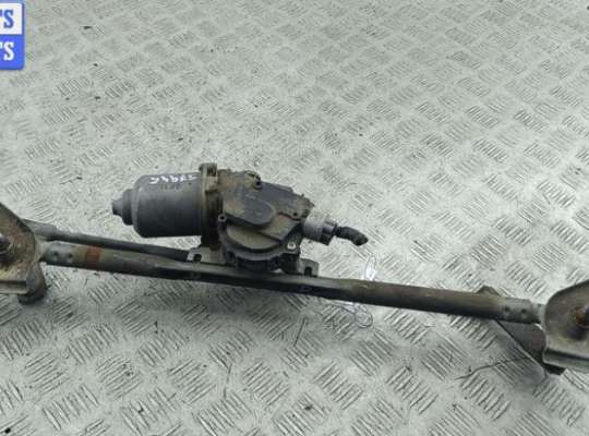 купить Механизм стеклоочистителя переднего (трапеция дворников) на Mazda 6 (2002-2007) GG/GY