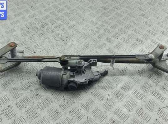 купить Механизм стеклоочистителя переднего (трапеция дворников) на Mazda 6 (2002-2007) GG/GY