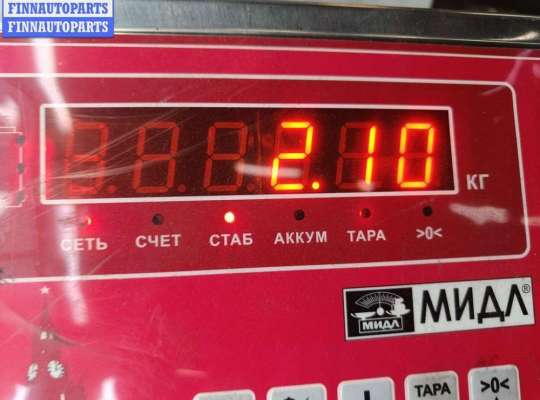 купить Механизм стеклоочистителя переднего (трапеция дворников) на Mazda 6 (2002-2007) GG/GY