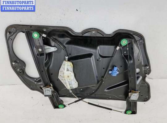 купить Стеклоподъемник электрический передний правый на Volkswagen Passat B6