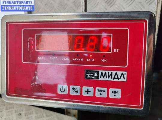 купить Кронштейн радиатора на BMW 5 F10/F11 (2009-2017)