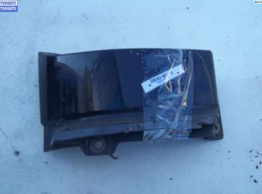 Молдинг крыла заднего левого OP2206836 на Opel Zafira A (1999-2005)
