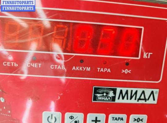 купить Бачок омывателя на Nissan Almera N16 (2000-2007)