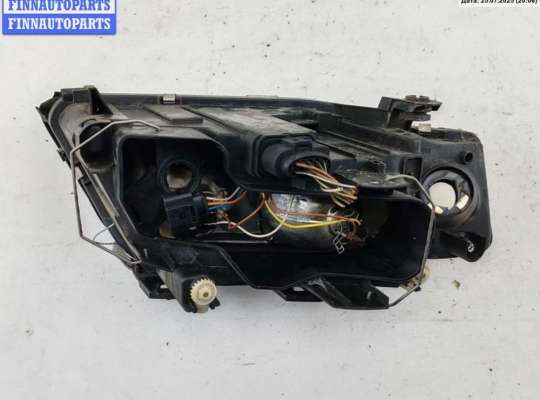 купить Фара левая на Audi A6 C5 (1997-2005)