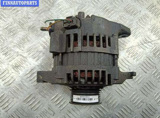 Генератор NS987769 на Nissan Primera P12 (2002-2008)