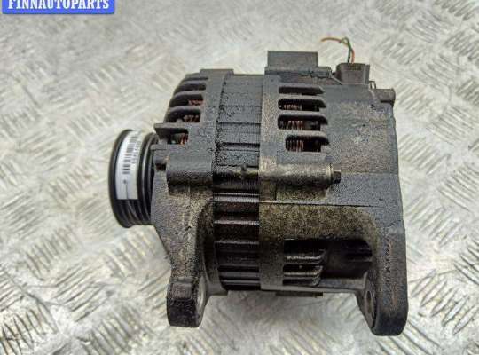 купить Генератор на Nissan Primera P12 (2002-2008)