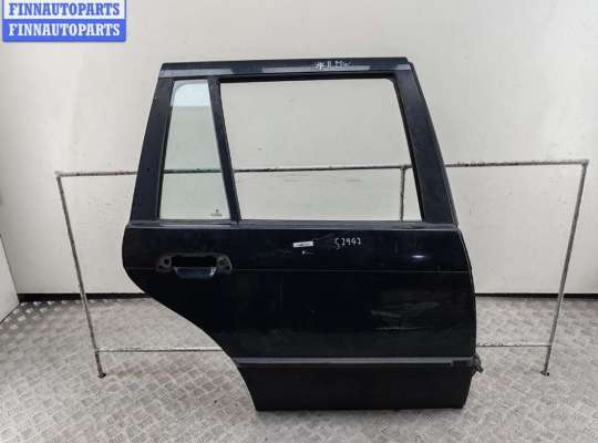 Купить Дверь боковая задняя правая на BMW 3 E36 (1991-2000) Дверь боковая задняя правая BM3585750 на BMW 3 E36 (1991-2000)