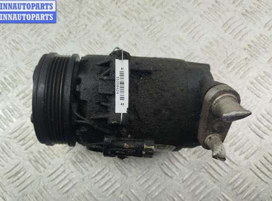 Компрессор кондиционера OP2355817 на Opel Astra H (2004-2009)