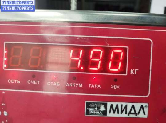 купить Компрессор кондиционера на Opel Astra H (2004-2009)