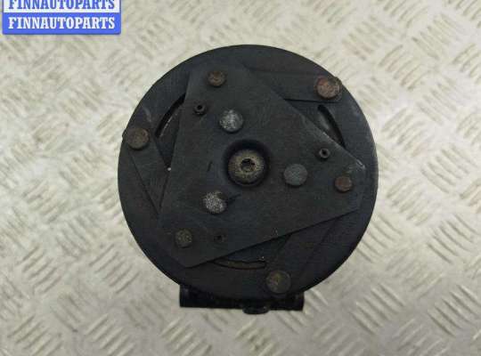 купить Компрессор кондиционера на Opel Astra H (2004-2009)