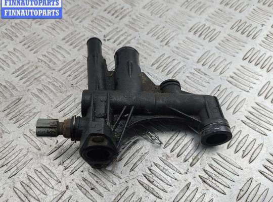 купить Фланец (тройник) системы охлаждения на Ford Mondeo III (2000-2007)