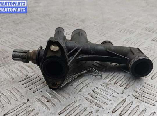 купить Фланец (тройник) системы охлаждения на Ford Mondeo III (2000-2007)
