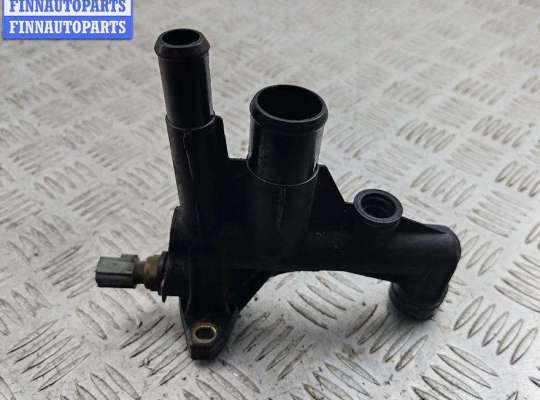 купить Фланец (тройник) системы охлаждения на Ford Mondeo III (2000-2007)