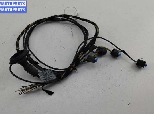 Проводка (коса) салонная на BMW 3 (E46)